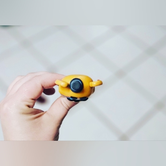 Funko FNAF Security Breach Mystery Minis Glamrock Freddy - Picture 6 of 12